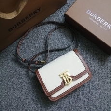 Burberry Satchel Bags